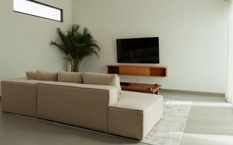 Disewakan Leashold Villa Canggu Kuta Utara Bali