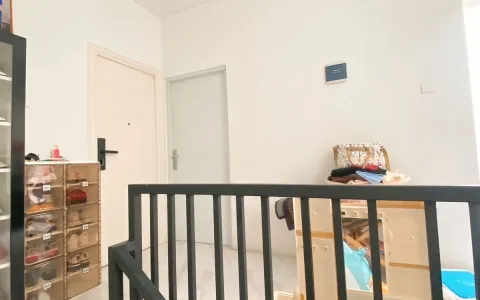 Dijual Rumah di Green Garden