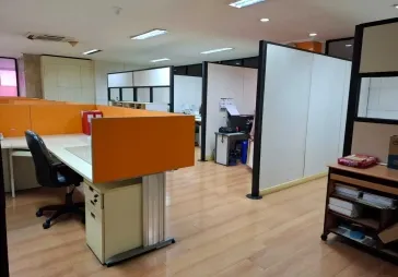 Disewakan Office Space di Gajah Mada