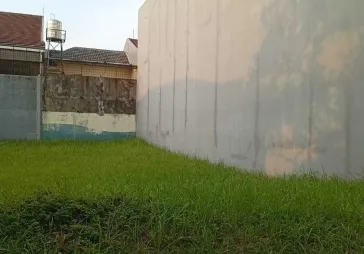 Dijual Cepat Tanah di Citra Garden 2