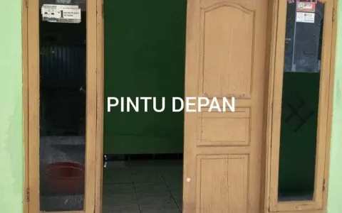 Dijual Rumah di Kalideres