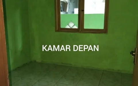 Dijual Rumah di Kalideres