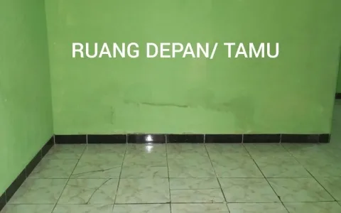 Dijual Rumah di Kalideres