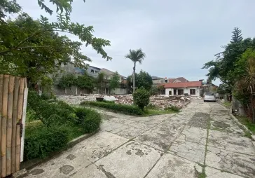 Dijual Tanah di Pasar Minggu