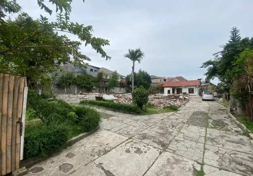 Dijual Tanah di Pasar Minggu