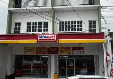 Dijual Ruko di Jl. Raya Taman Cibodas