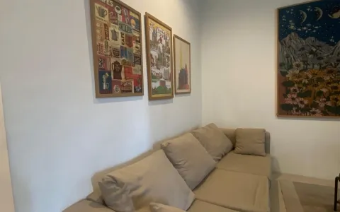 Dijual Rumah di Pamulang Indah Tangerang Selatan