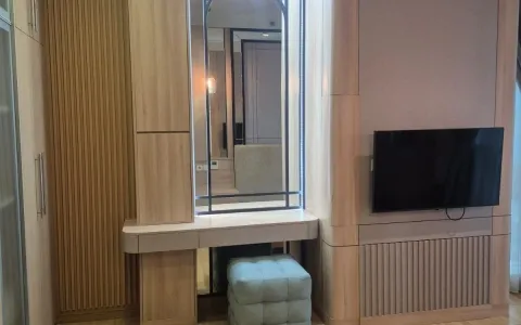 Disewakan Apartemen The Peak at Sudirman