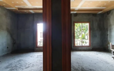 Dijual Rumah di Bukit Gading Mediterania