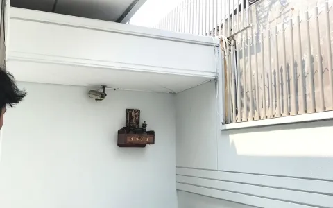 Disewakan Rumah di Taman Kebon Jeruk