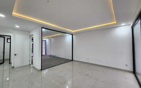 Dijual Unit Rumah Bagus di Citra 2 Ext