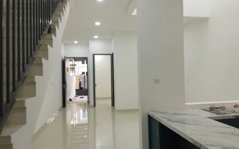 Dijual Rumah Baru di Metland Puri