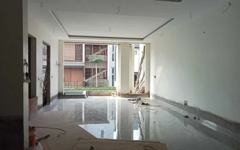Dijual Rumah Baru di Permata Buana Land D