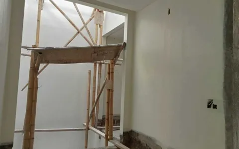 Dijual Rumah Baru di Permata Buana Land D