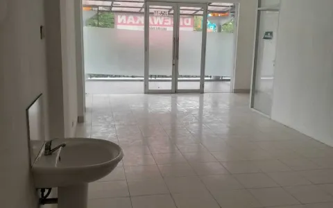 Disewakan Ruko di Citra 6