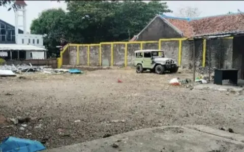 Tanah for Sale in Jakarta Timur, DKI Jakarta