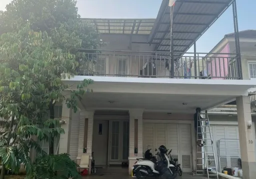 Rumah Dijual di Sutera Olivia, Alam Sutera