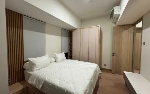 Disewakan Soho Upperwest, BSD