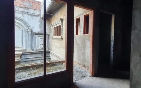 Dijual Rumah di Bukit Gading Mediterania