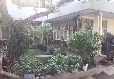 Dijual Rumah Asri di Bandung