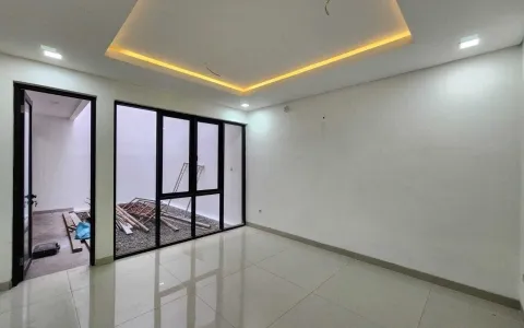 Dijual Unit Rumah Bagus di Citra 2 Ext