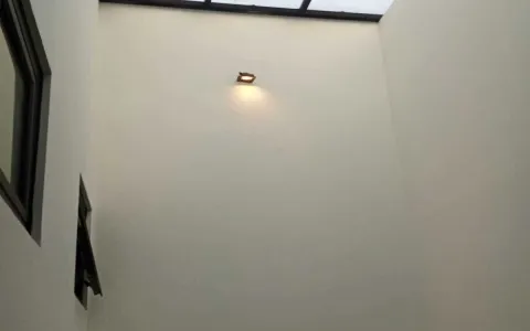 Dijual Rumah Baru di Metland Puri