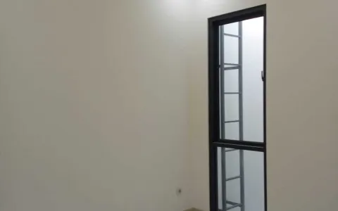 Dijual Rumah Baru di Metland Puri