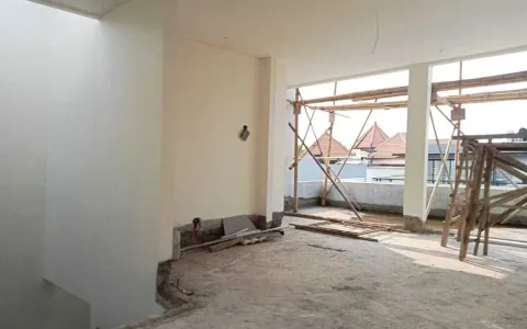 Dijual Rumah Baru di Permata Buana Land D