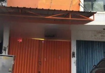 Disewakan Ruko di Peta Selatan