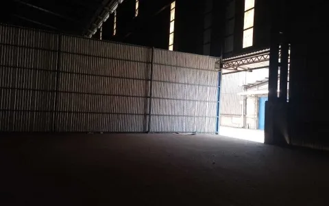 Disewakan 2 Unit Gudang di Bekasi
