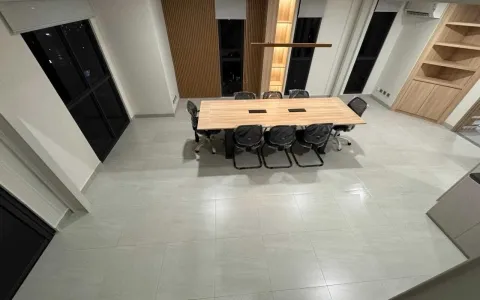 Disewakan Soho Upperwest, BSD