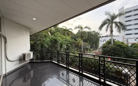 Dijual Rumah Mewah 2 Lt Jl. Danau Permai Timur Blkng Hotel Sunlake Sunter, Jakarta Utara