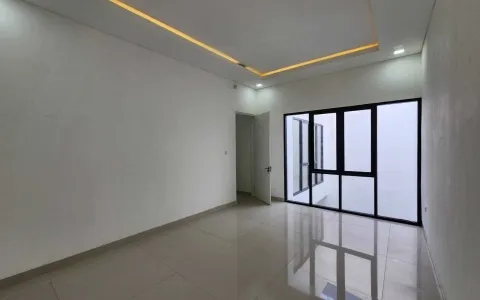 Dijual Unit Rumah Bagus di Citra 2 Ext