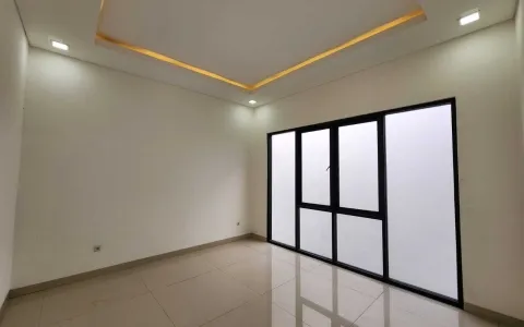 Dijual Unit Rumah Bagus di Citra 2 Ext