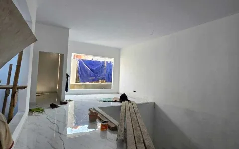 Dijual Rumah Baru di Taman Villa Meruya