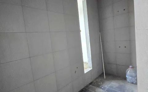 Dijual Rumah Baru di Taman Villa Meruya