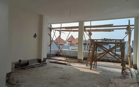 Dijual Rumah Baru di Permata Buana Land D