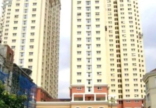 Dijual Apartemen di Mediterania Gajah Mada