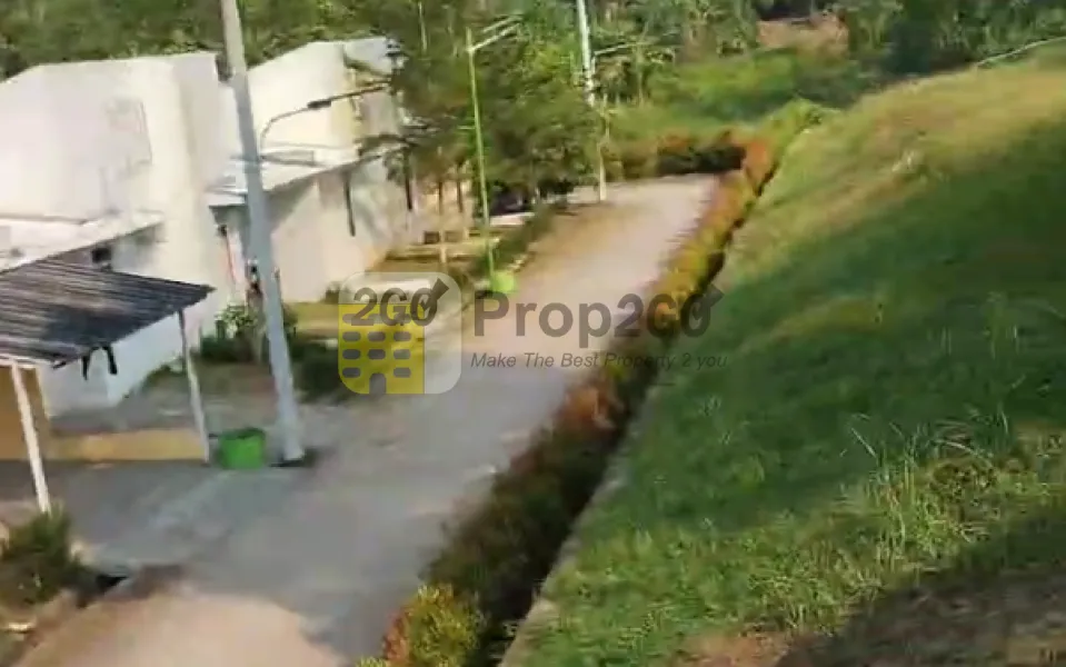 Dijual Tanah di Maja, Lebak, Banten