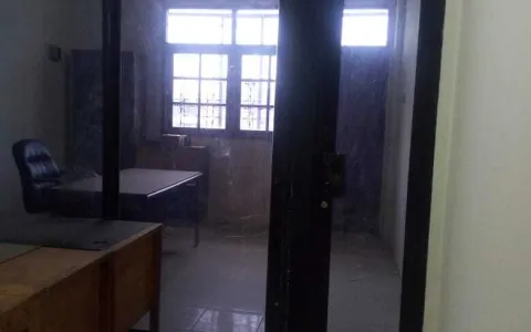 Dijual Ruko di Duri Kosambi