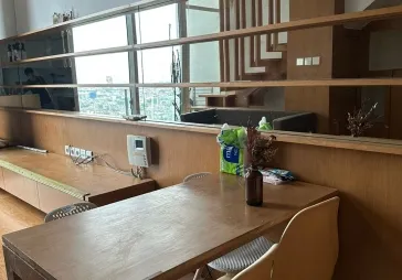 Disewakan Apartemen Satu8 Residence