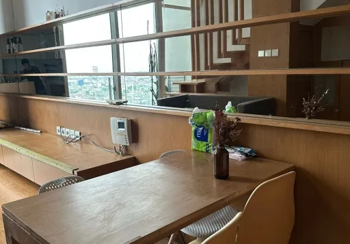 Disewakan Apartemen Satu8 Residence