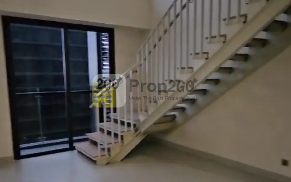 Disewakan Soho Upperwest, BSD