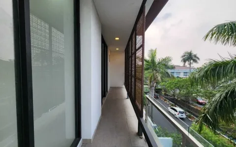 Dijual Unit Rumah Bagus di Citra 2 Ext