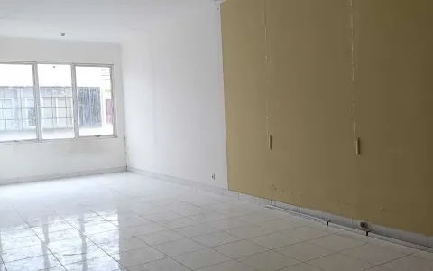 Dijual Ruko Hoek di Golden 8