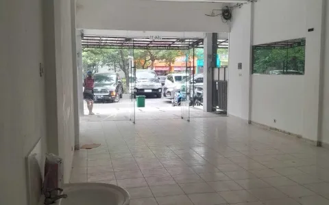 Disewakan Ruko di Citra 6