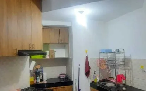 Dijual Apartemen di Mediterania Gajah Mada