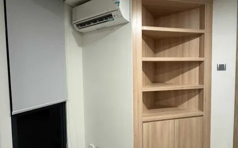 Disewakan Soho Upperwest, BSD