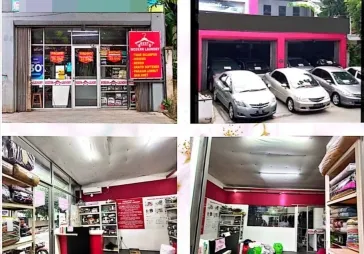 Jual Cepat Ruko di Joglo