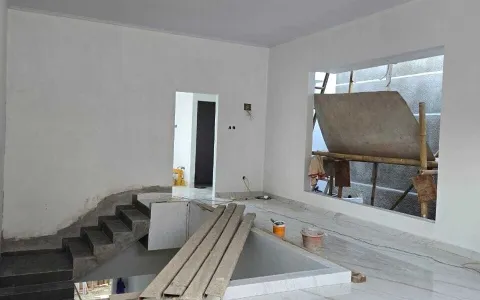 Dijual Rumah Baru di Taman Villa Meruya